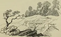 An illustration from The illustrated London drawing book ... (1853)