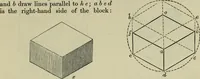 An illustration from The illustrated London drawing book ... (1853)