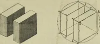 An illustration from The illustrated London drawing book ... (1853)