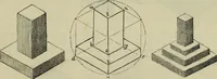 An illustration from The illustrated London drawing book ... (1853)