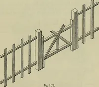 An illustration from The illustrated London drawing book ... (1853)