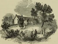 An illustration from The illustrated London drawing book ... (1853)