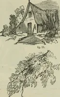 An illustration from The illustrated London drawing book ... (1853)
