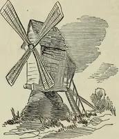 An illustration from The illustrated London drawing book ... (1853)