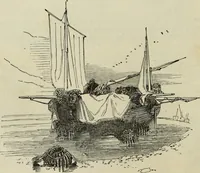 An illustration from The illustrated London drawing book ... (1853)