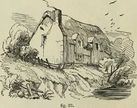 An illustration from The illustrated London drawing book ... (1853)