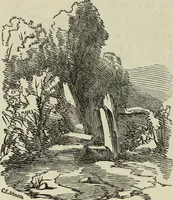 An illustration from The illustrated London drawing book ... (1853)