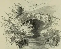 An illustration from The illustrated London drawing book ... (1853)