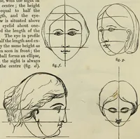 An illustration from The illustrated London drawing book ... (1853)