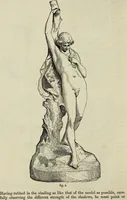 An illustration from The illustrated London drawing book ... (1853)
