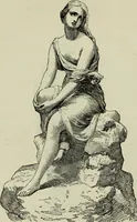 An illustration from The illustrated London drawing book ... (1853)