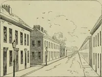 An illustration from The illustrated London drawing book ... (1853)