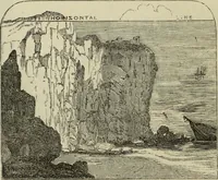 An illustration from The illustrated London drawing book ... (1853)