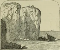 An illustration from The illustrated London drawing book ... (1853)