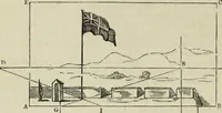 An illustration from The illustrated London drawing book ... (1853)
