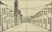 An illustration from The illustrated London drawing book ... (1853)