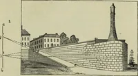 An illustration from The illustrated London drawing book ... (1853)