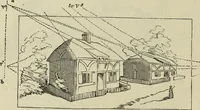 An illustration from The illustrated London drawing book ... (1853)