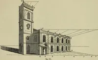 An illustration from The illustrated London drawing book ... (1853)