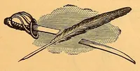 An illustration from An illustrated manual for the use of the terrestrial and celestial globes (1878)
