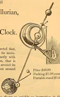 Picture 10 of 11 from An illustrated manual for the use of the terrestrial and celestial globes (1878), leaf 91