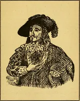An illustration from Illustrated notes upon the pictures in the Dramatic Fine Art Gallery, 1880. (1880)