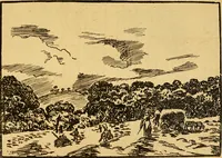 An illustration from Illustrated notes upon the pictures in the Dramatic Fine Art Gallery, 1880. (1880)