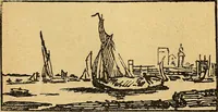 An illustration from Illustrated notes upon the pictures in the Dramatic Fine Art Gallery, 1880. (1880)