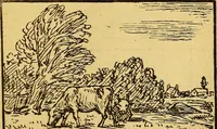 An illustration from Illustrated notes upon the pictures in the Dramatic Fine Art Gallery, 1880. (1880)