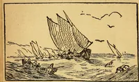 An illustration from Illustrated notes upon the pictures in the Dramatic Fine Art Gallery, 1880. (1880)