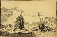 An illustration from Illustrated notes upon the pictures in the Dramatic Fine Art Gallery, 1880. (1880)