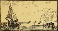 An illustration from Illustrated notes upon the pictures in the Dramatic Fine Art Gallery, 1880. (1880)