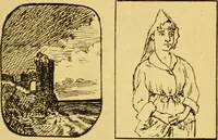 Picture 21 of 63 from Illustrated notes upon the pictures in the Dramatic Fine Art Gallery, 1880. (1880), leaf 24