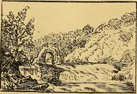 An illustration from Illustrated notes upon the pictures in the Dramatic Fine Art Gallery, 1880. (1880)