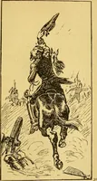 An illustration from Illustrated notes upon the pictures in the Dramatic Fine Art Gallery, 1880. (1880)