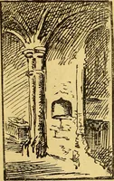 An illustration from Illustrated notes upon the pictures in the Dramatic Fine Art Gallery, 1880. (1880)