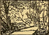 An illustration from Illustrated notes upon the pictures in the Dramatic Fine Art Gallery, 1880. (1880)