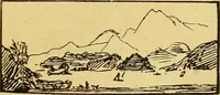 An illustration from Illustrated notes upon the pictures in the Dramatic Fine Art Gallery, 1880. (1880)
