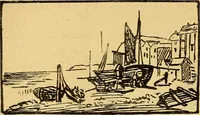 An illustration from Illustrated notes upon the pictures in the Dramatic Fine Art Gallery, 1880. (1880)
