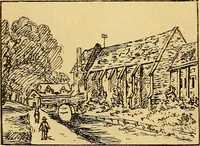 An illustration from Illustrated notes upon the pictures in the Dramatic Fine Art Gallery, 1880. (1880)