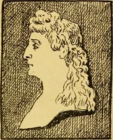An illustration from Illustrated notes upon the pictures in the Dramatic Fine Art Gallery, 1880. (1880)