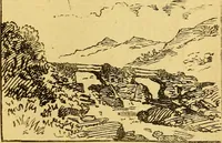 An illustration from Illustrated notes upon the pictures in the Dramatic Fine Art Gallery, 1880. (1880)
