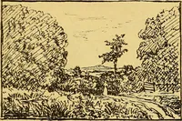 An illustration from Illustrated notes upon the pictures in the Dramatic Fine Art Gallery, 1880. (1880)