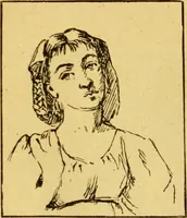 An illustration from Illustrated notes upon the pictures in the Dramatic Fine Art Gallery, 1880. (1880)