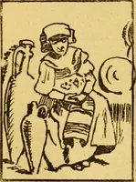 An illustration from Illustrated notes upon the pictures in the Dramatic Fine Art Gallery, 1880. (1880)