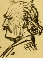 An illustration from Illustrated notes upon the pictures in the Dramatic Fine Art Gallery, 1880. (1880)