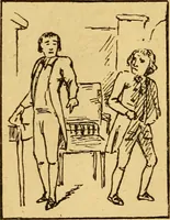 An illustration from Illustrated notes upon the pictures in the Dramatic Fine Art Gallery, 1880. (1880)