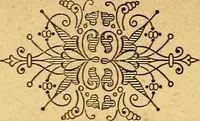 An illustration from Illustrated notes upon the pictures in the Dramatic Fine Art Gallery, 1880. (1880)