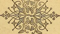 An illustration from Illustrated notes upon the pictures in the Dramatic Fine Art Gallery, 1880. (1880)