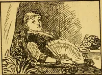 An illustration from Illustrated notes upon the pictures in the Dramatic Fine Art Gallery, 1880. (1880)